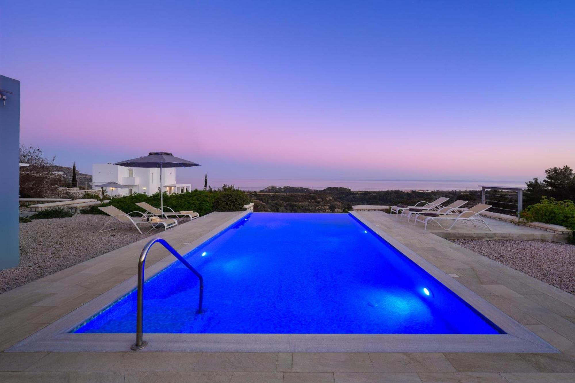 Canyon View Kalithies Exterior foto